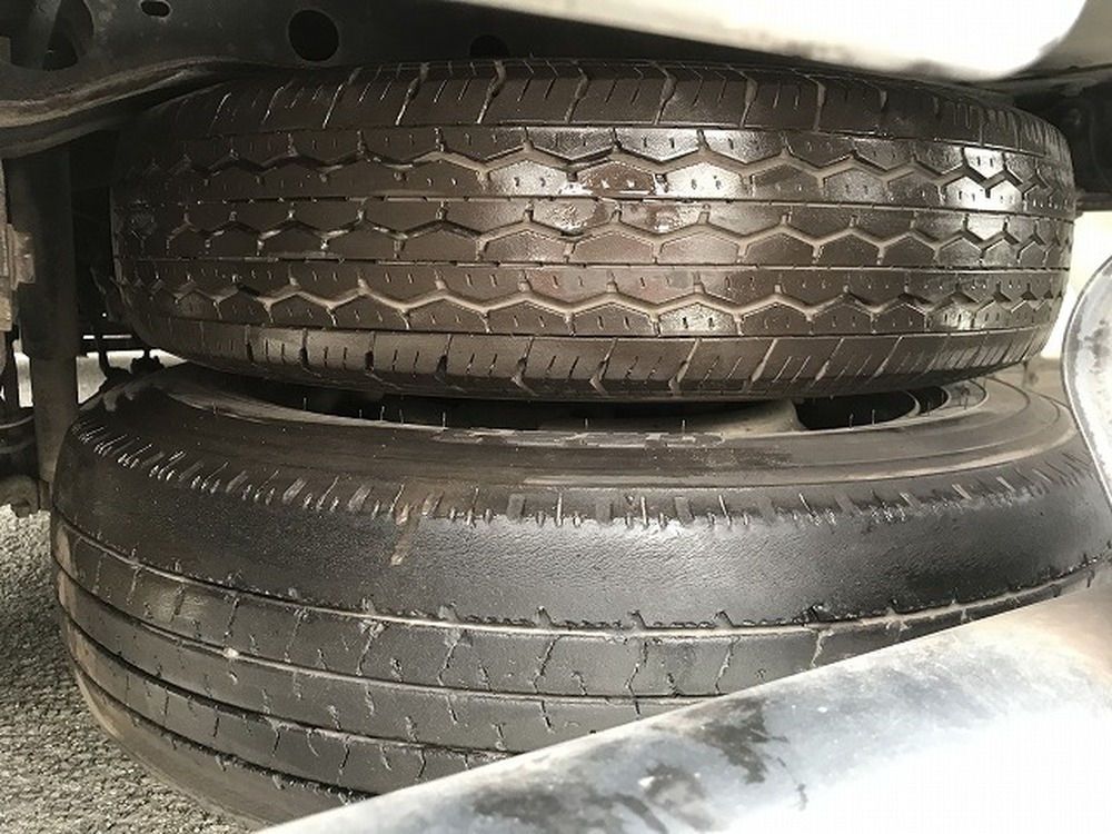 トヨタ　ダイナトラック