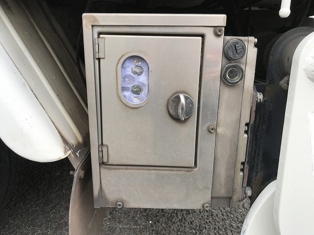 トヨタ　ダイナトラック