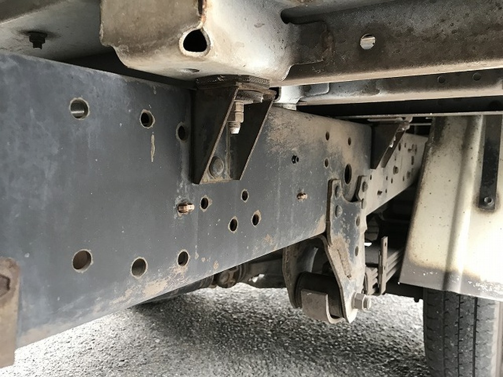 トヨタ　ダイナトラック