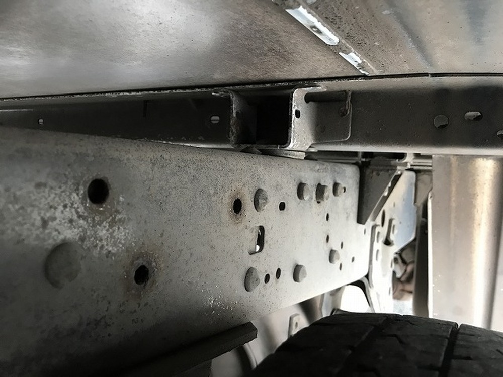 トヨタ　ダイナトラック