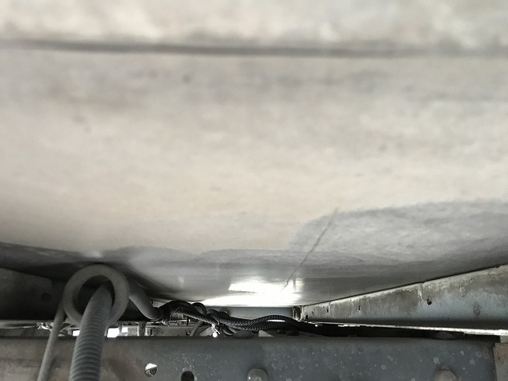 トヨタ　ダイナトラック