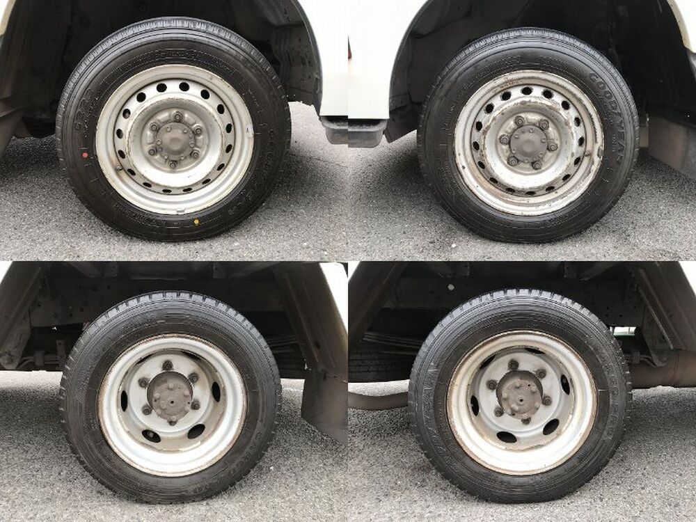 トヨタ　ダイナトラック