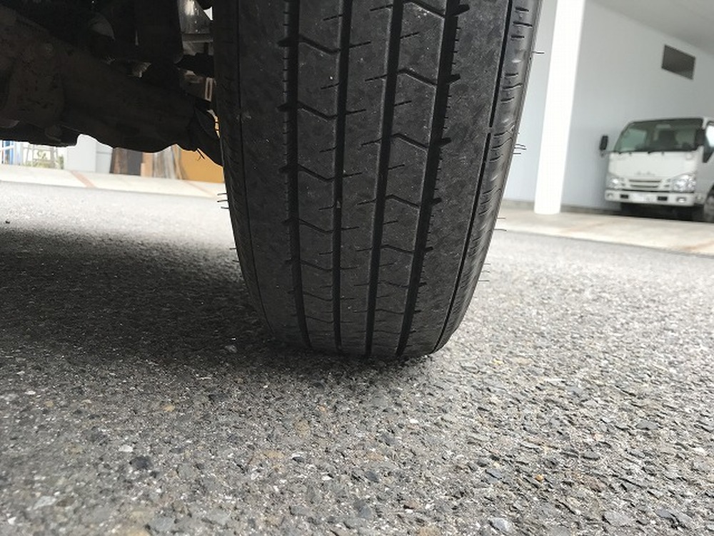 トヨタ　ダイナトラック