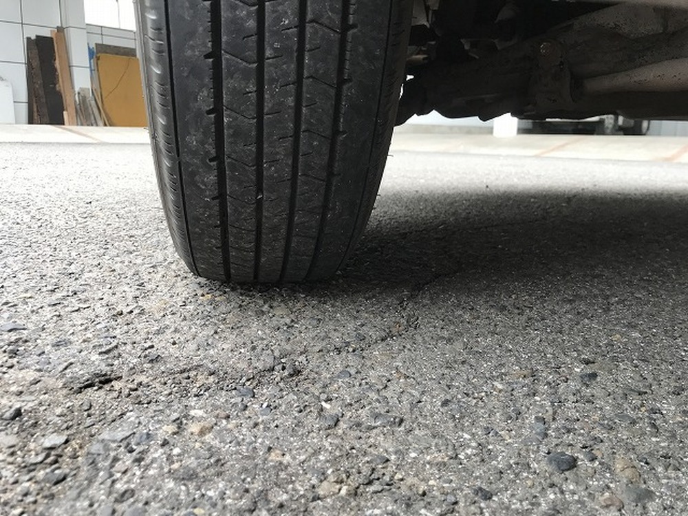 トヨタ　ダイナトラック