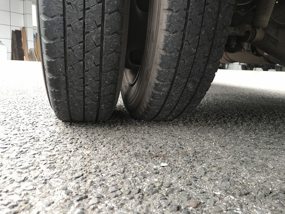 トヨタ　ダイナトラック