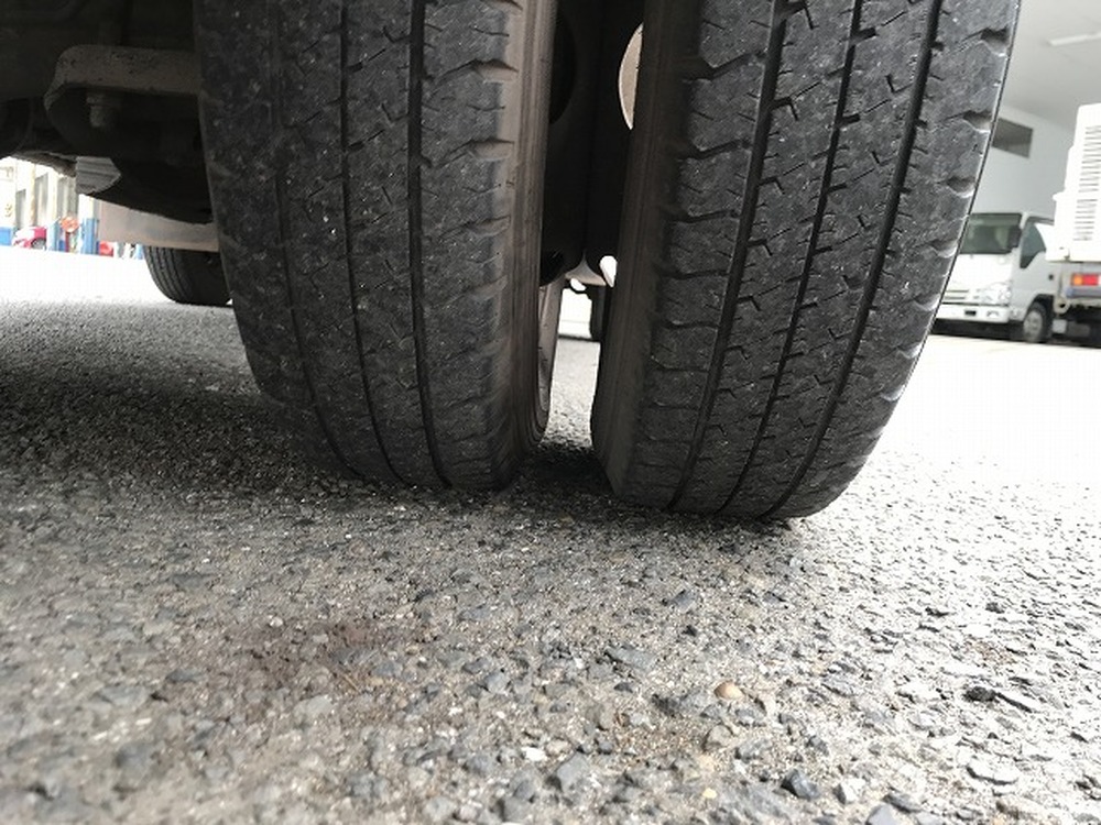 トヨタ　ダイナトラック