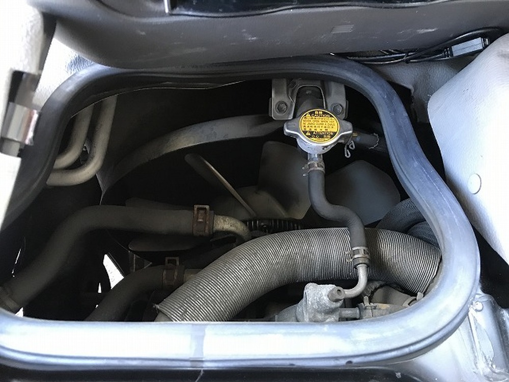 トヨタ　コースター