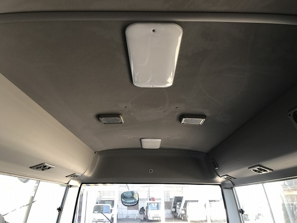 トヨタ　コースター