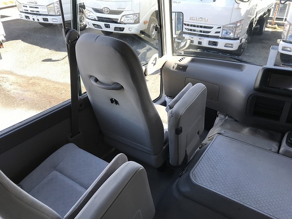 トヨタ　コースター