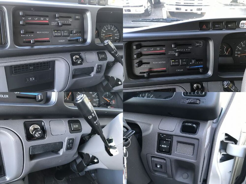 トヨタ　コースター