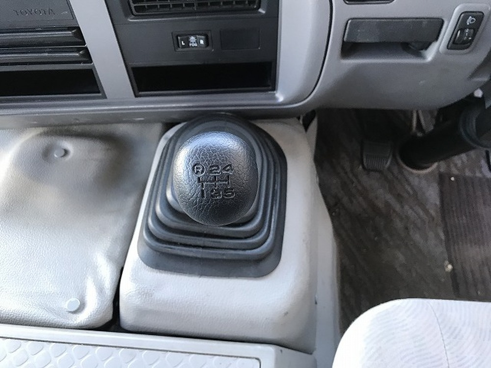 トヨタ　コースター