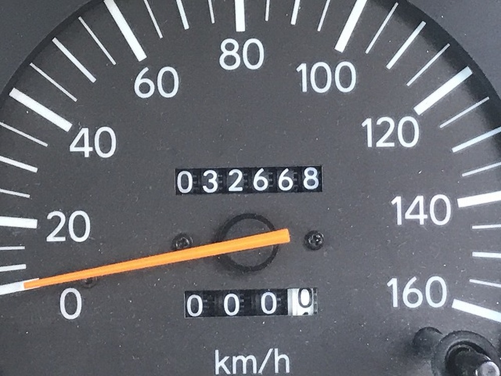 トヨタ　コースター