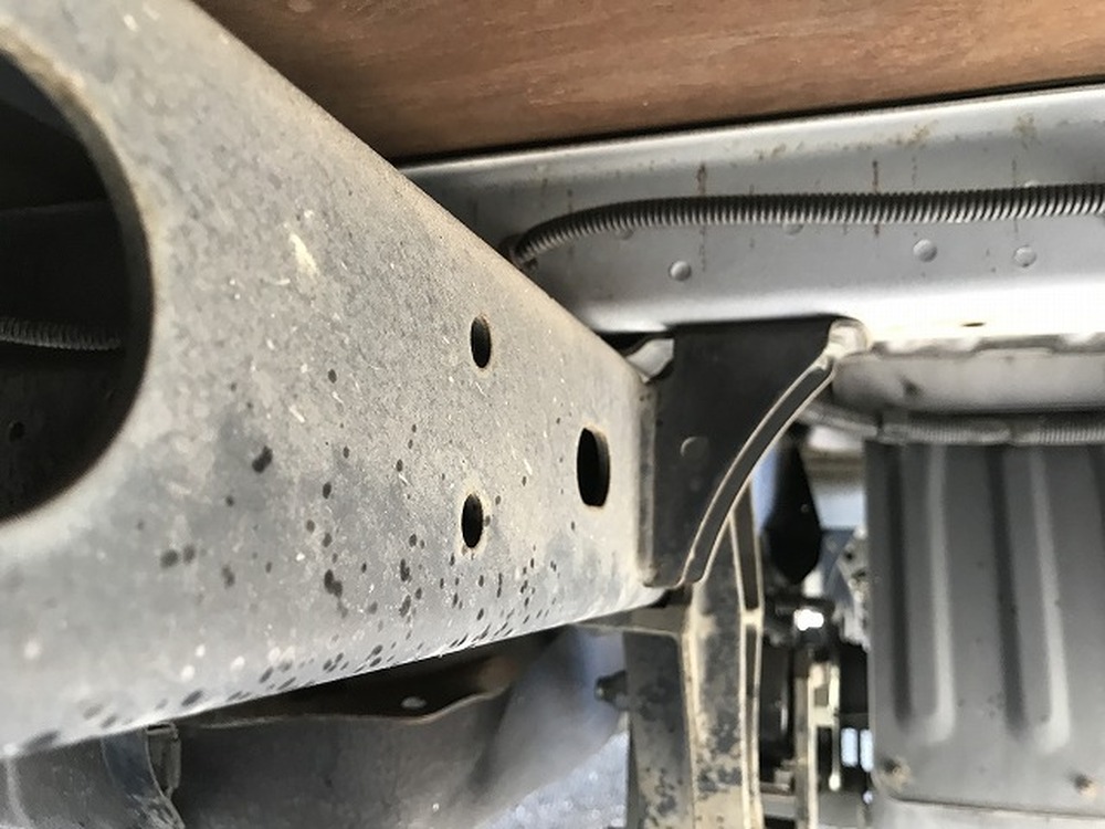 トヨタ　コースター