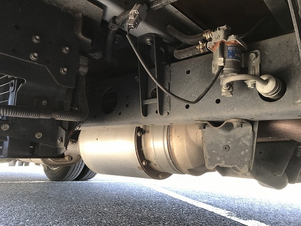 トヨタ　コースター