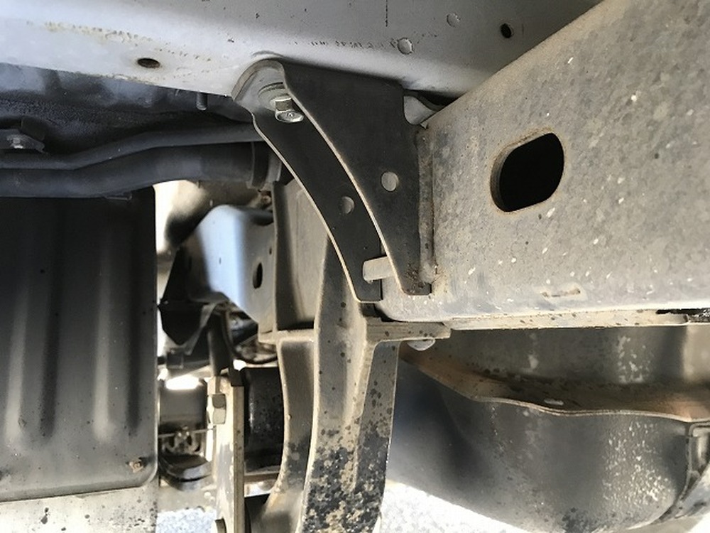 トヨタ　コースター