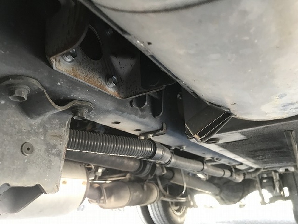 トヨタ　コースター