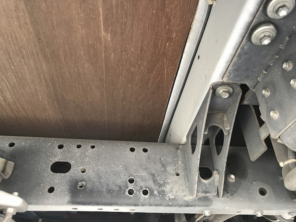 トヨタ　コースター