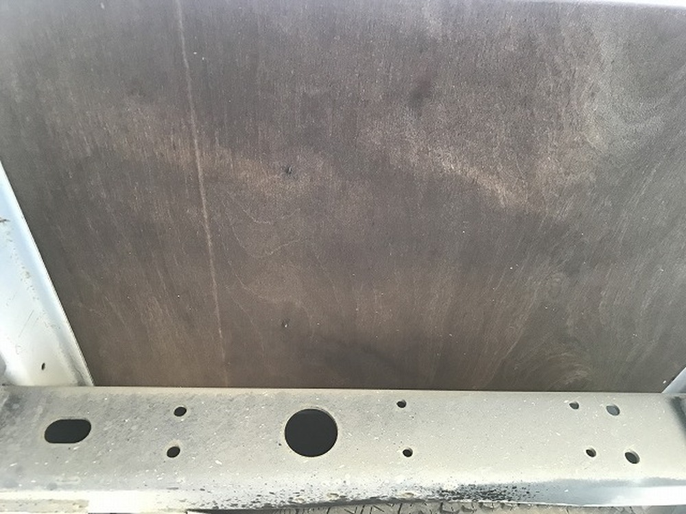 トヨタ　コースター