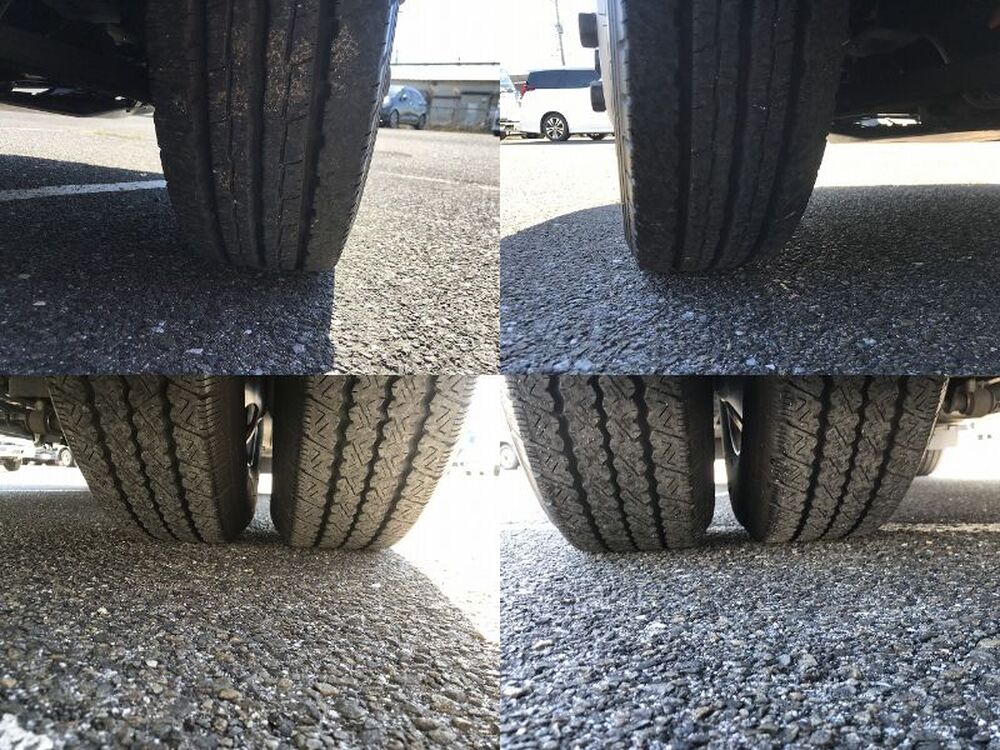 トヨタ　コースター