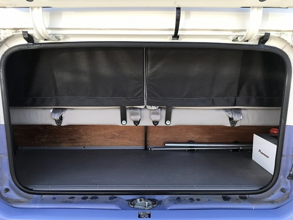 トヨタ　コースター