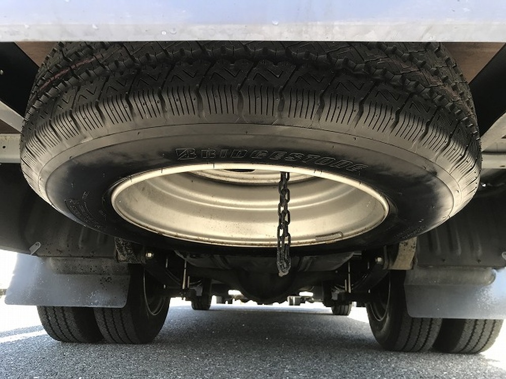 トヨタ　コースター