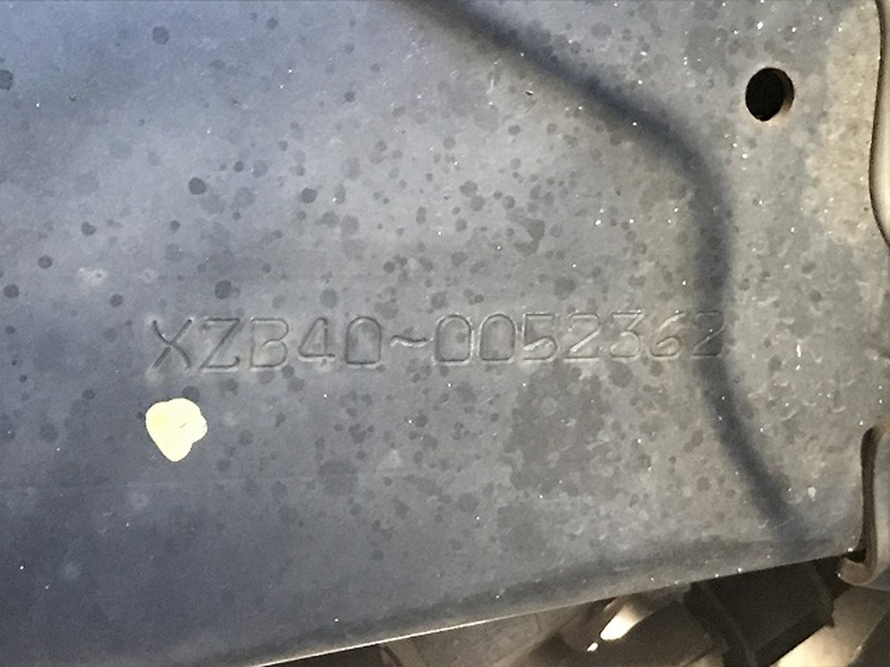 トヨタ　コースター