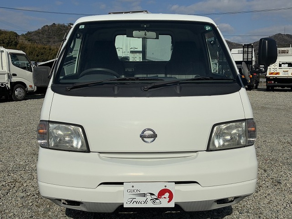日産　バネットトラック