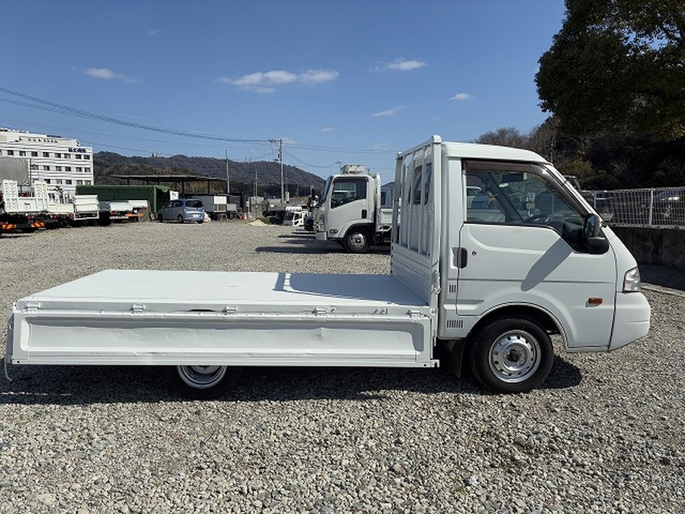 日産　バネットトラック