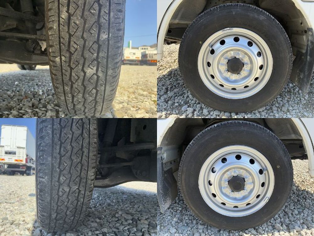 日産　バネットトラック