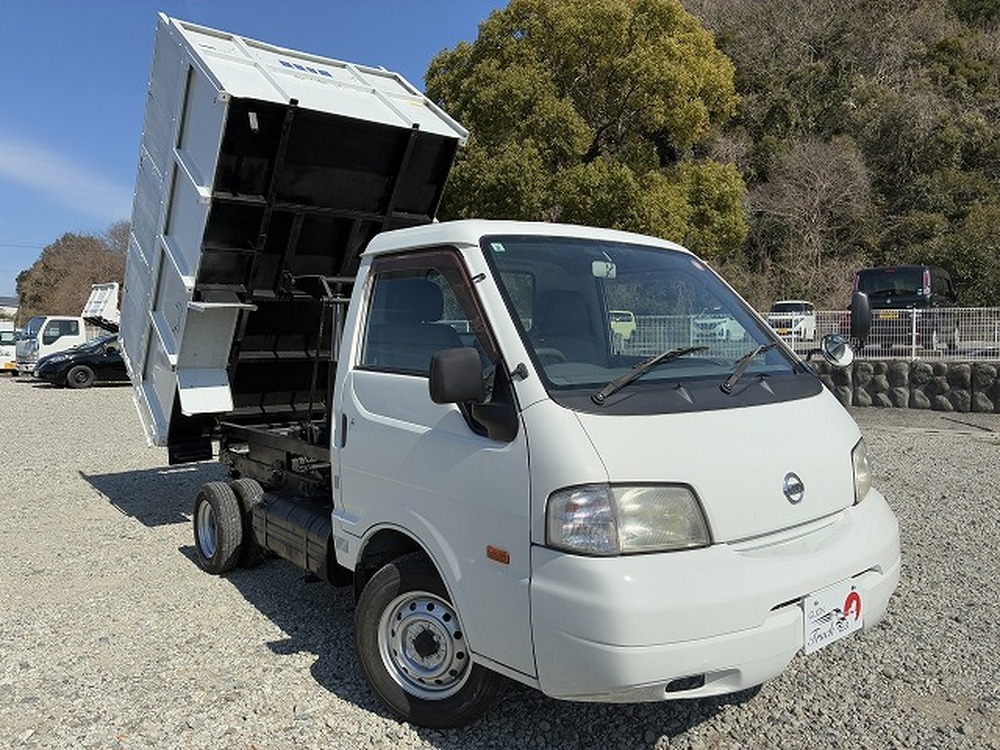 日産　バネットトラック