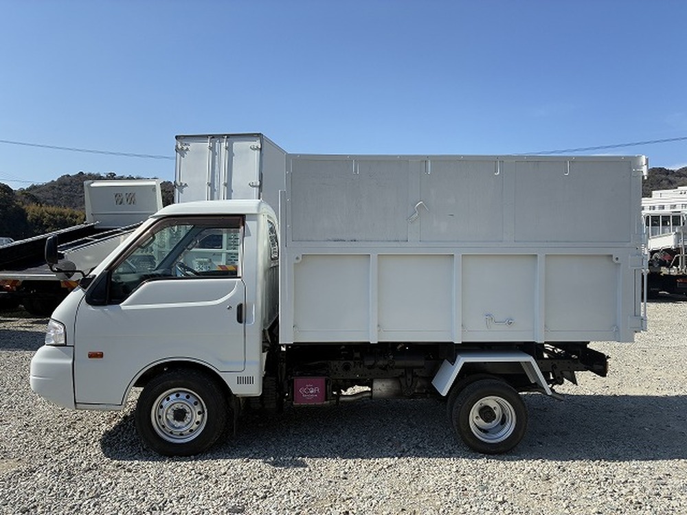 日産　バネットトラック
