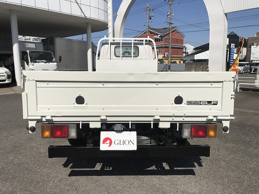 いすゞ　エルフ