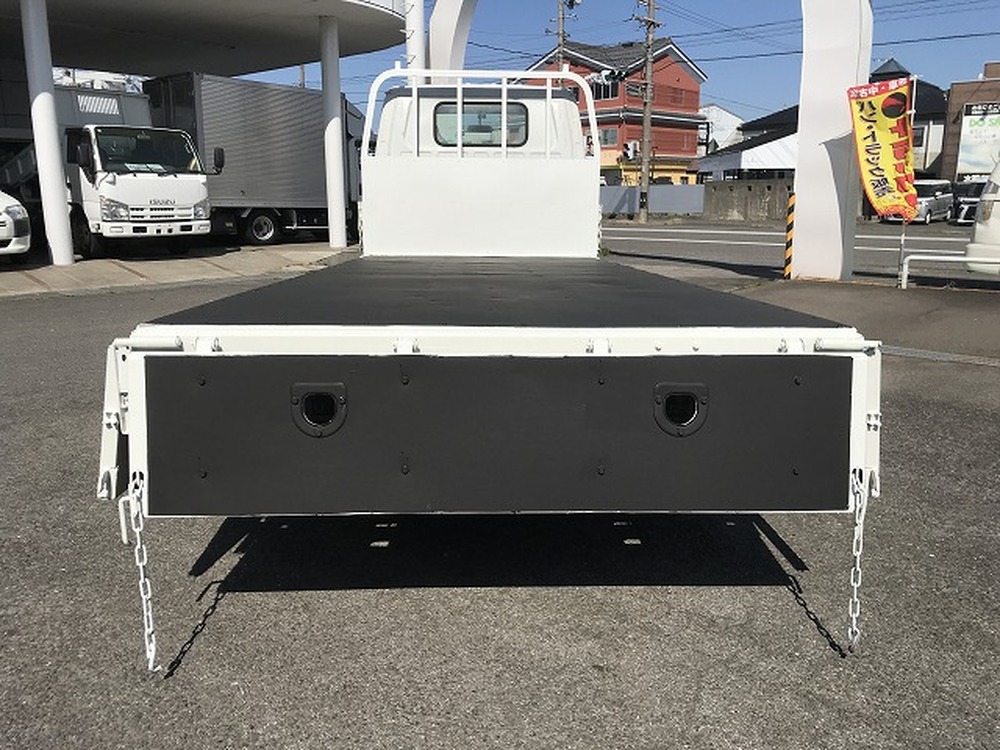 いすゞ　エルフ