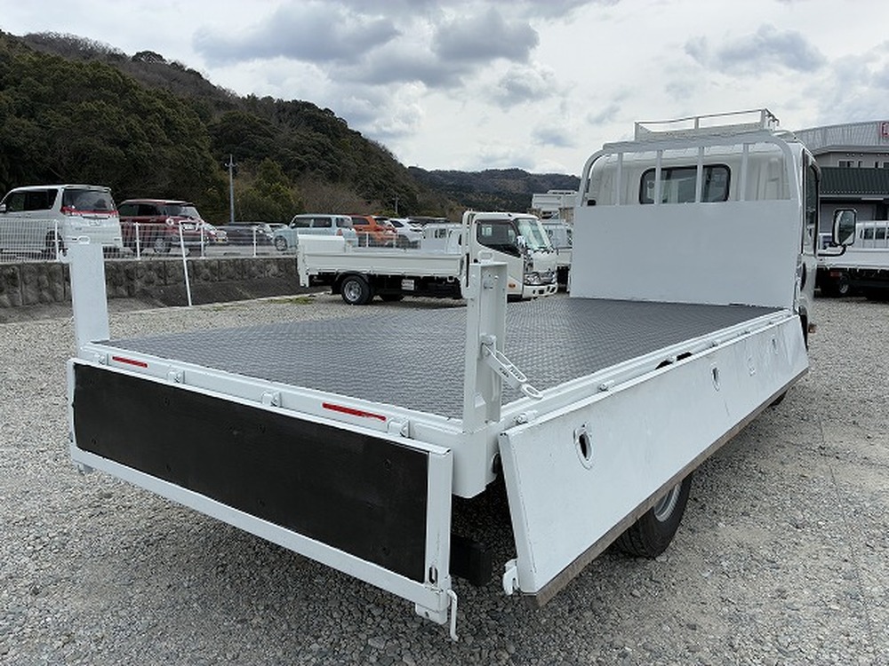 いすゞ　エルフ