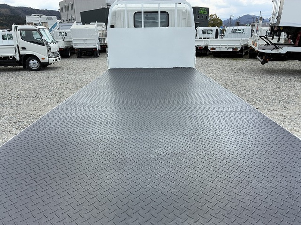 いすゞ　エルフ
