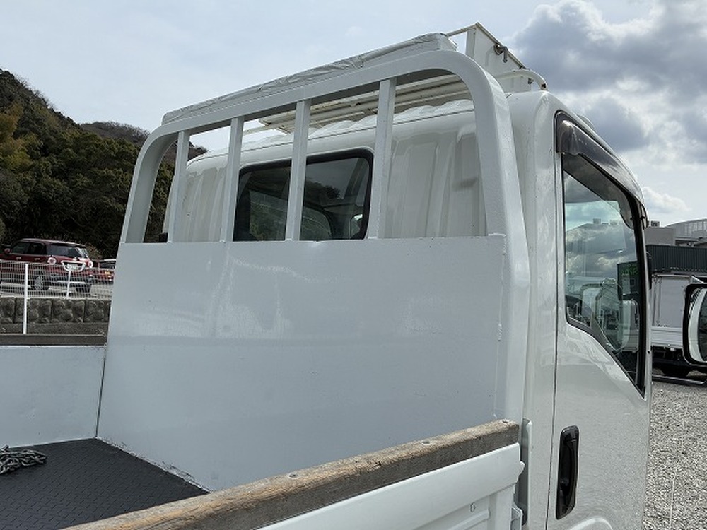 いすゞ　エルフ
