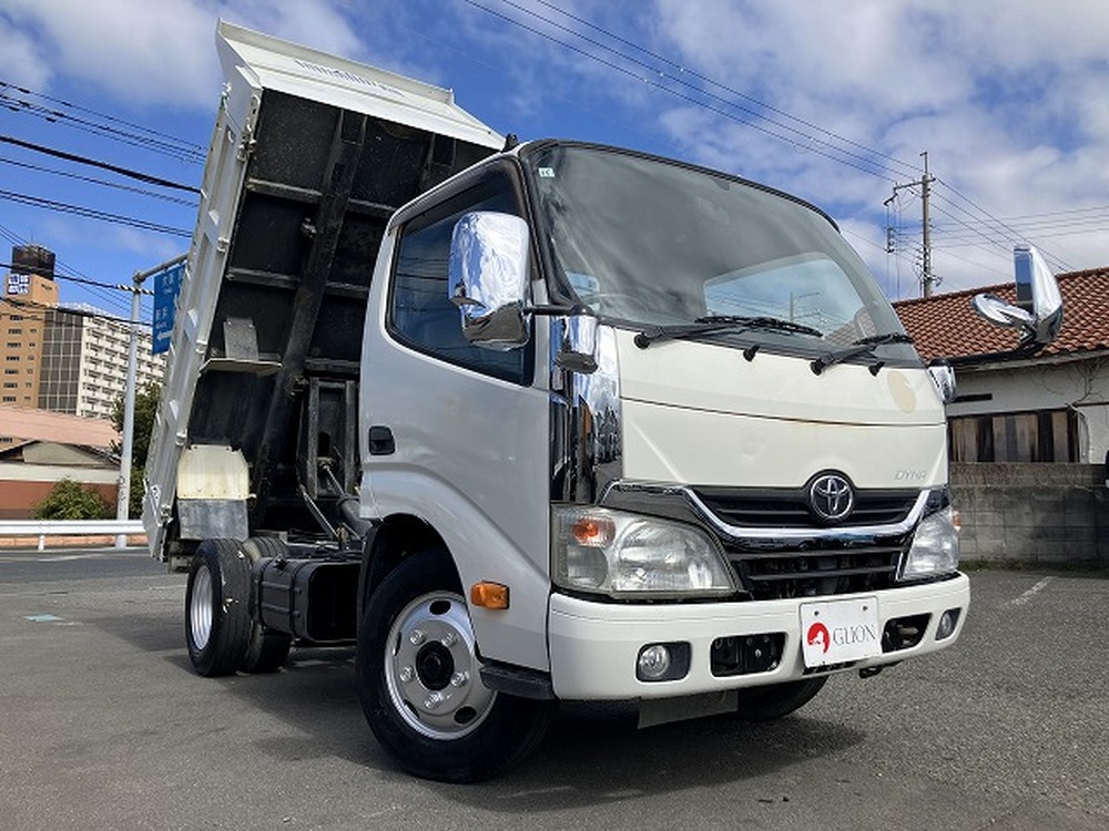 トヨタ　ダイナトラック