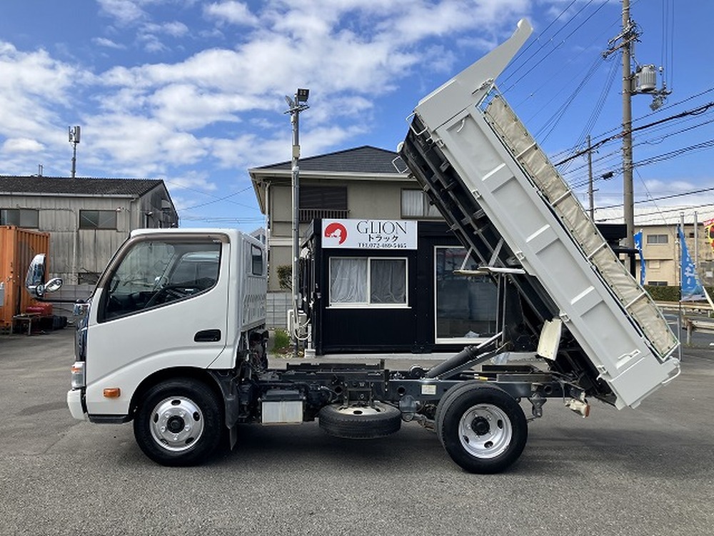 トヨタ　ダイナトラック