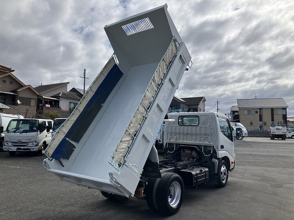 トヨタ　ダイナトラック