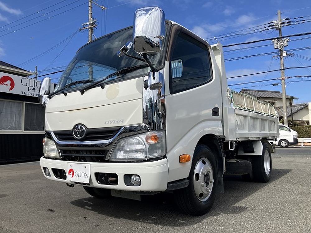 トヨタ　ダイナトラック