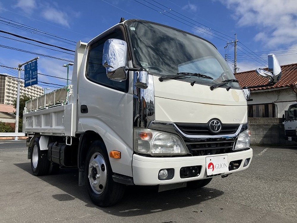 トヨタ　ダイナトラック