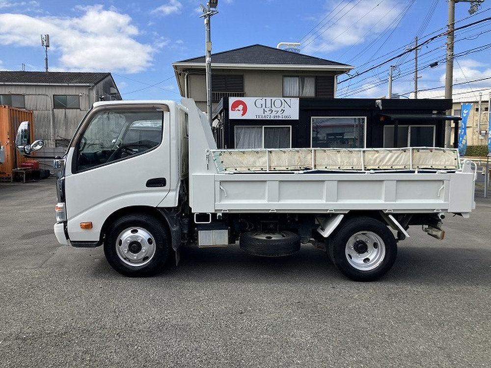 トヨタ　ダイナトラック