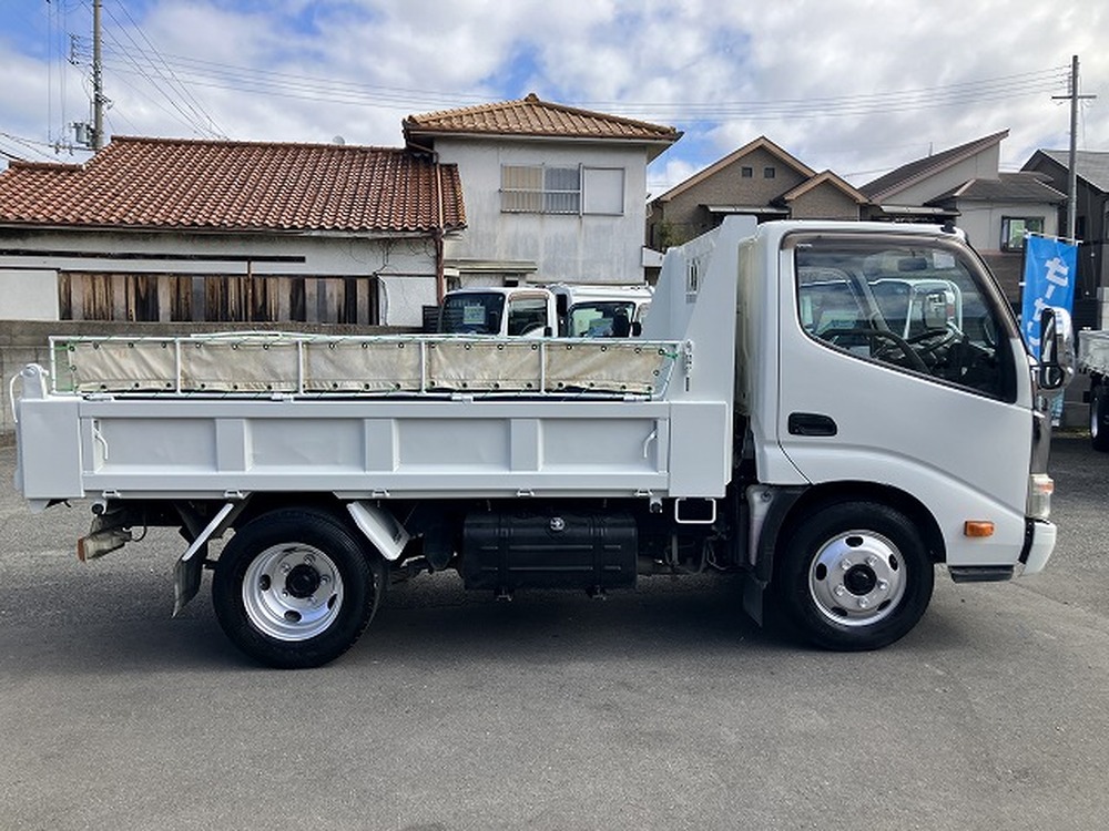 トヨタ　ダイナトラック
