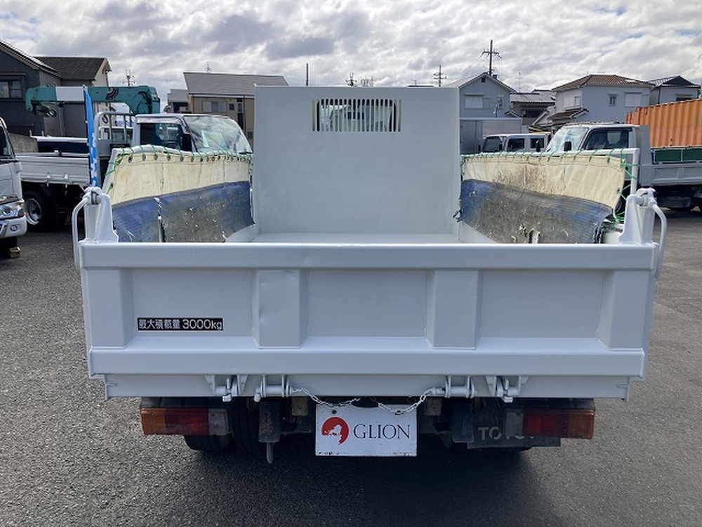 トヨタ　ダイナトラック