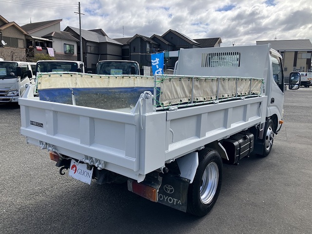 トヨタ　ダイナトラック