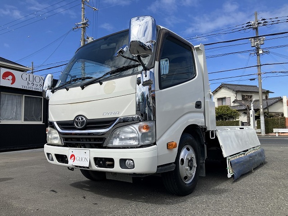 トヨタ　ダイナトラック