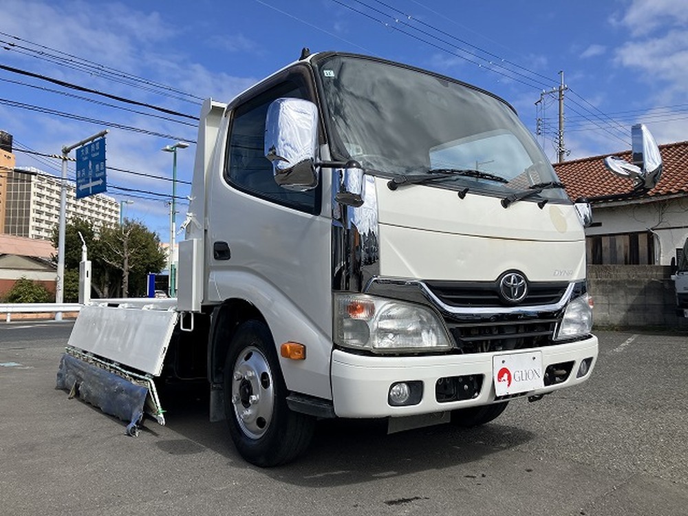 トヨタ　ダイナトラック