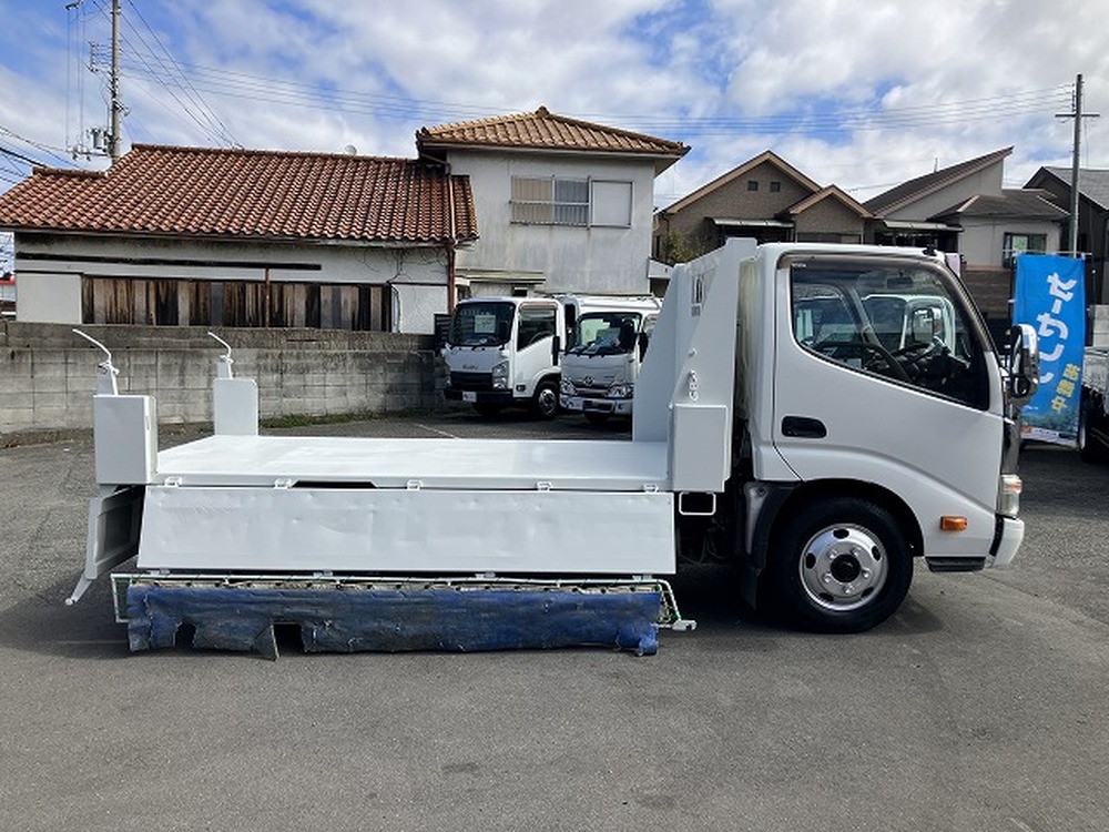 トヨタ　ダイナトラック