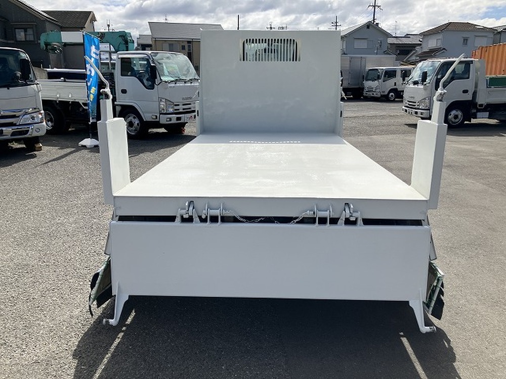 トヨタ　ダイナトラック