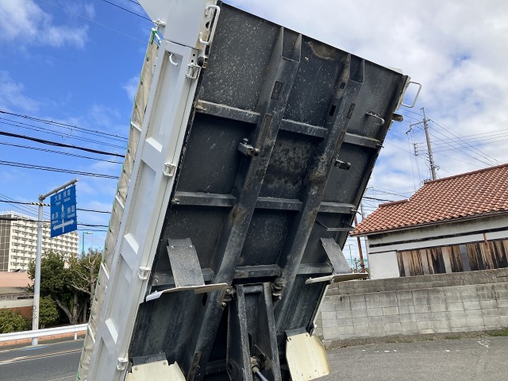 トヨタ　ダイナトラック